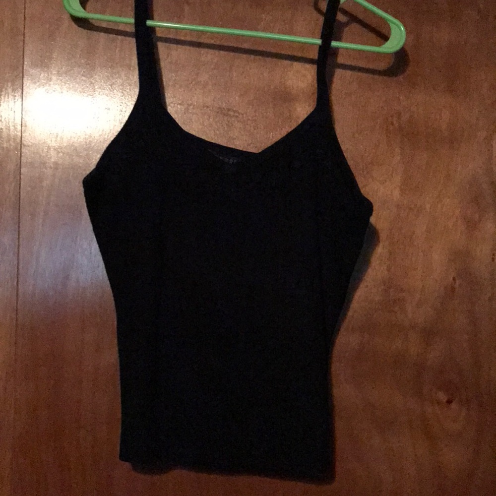 Express Knit Tank Top